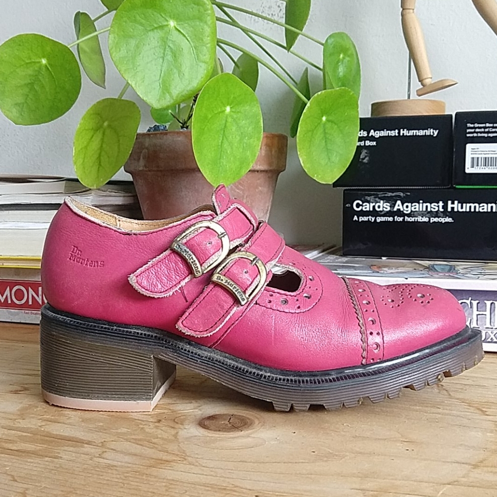 Dr Martens